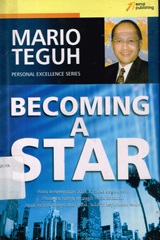 BECOMING A STAR : PERSONAL EXCELLENCE SERIES