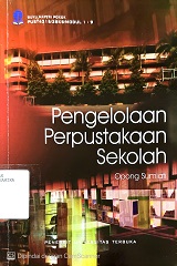 PENGELOLAAN PERPUSTAKAAN SEKOLAH