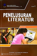 PENELUSURAN LITERATUR