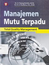 Manajemen Mutu Terpadu: Total Quality Management