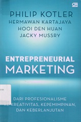 ENTREPRENEURIAL MARKETING
