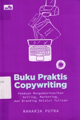 BUKU PRAKTIS COPYWRITING